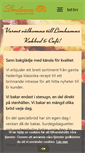 Mobile Screenshot of limhamnskakbod.se